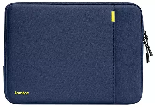 Чехол 14 Tomtoc Defender A13, синий