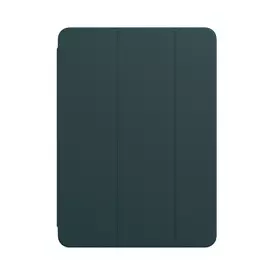 Чехол Apple Smart Folio для iPad Air 10.9 (2020) 10,9", полиуретан, «штормовой зелёный»
