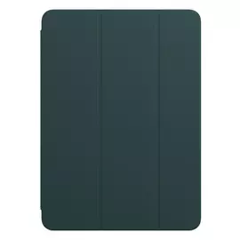 Чехол Apple Smart Folio для iPad Pro 11 (3-го поколения) 11" (2021), полиуретан, «штормовой зелёный»