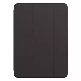 Чехол Apple Smart Folio для iPad Pro 11" (2020), полиуретан, чёрный