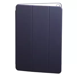 Чехол Baseus Simplism Y-Type Leather Case полиуретан, цвет черный, для iPad Pro (3-го поколения) (2018) 12,9", с магнитными креплениями