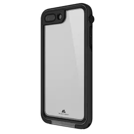 Чехол Black Rock 360° Hero Case полиуретан, цвет черный, для iPhone 8 Plus/7 Plus, водонепроницаемый