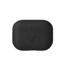 Чехол Curve Case для AirPods Pro, цвет: черный