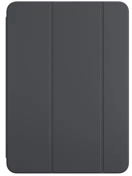 Чехол-книжка Apple Smart Folio для iPad Pro 11 (5го поколения), полиуретан, черный