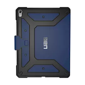 Чехол UAG Metropolis для iPad Pro 12,9" (2018), полиуретан, синий