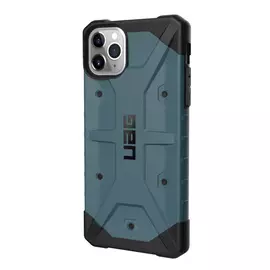 Чехол UAG Pathfinder для iPhone XS Max/11 Pro Max, синий