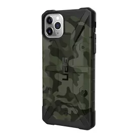 Чехол UAG Pathfinder полиуретан, цвет камуфляж, для iPhone XS Max/11 Pro Max