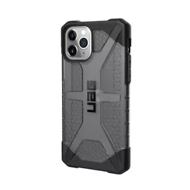 Чехол UAG Plasma полиуретан, цвет темно-серый, для iPhone 11 Pro