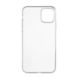 Чехол uBear Laser Tone Case полиуретан, прозрачный, для iPhone 11 Pro