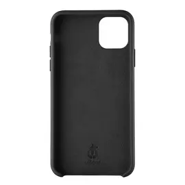 Чехол uBear Touch Case силикон, цвет черный, для iPhone 11 Pro Max