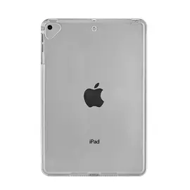 Чехол uBear TPU Tone Case силикон, прозрачный, для iPad Mini 5, Mini 4"