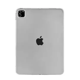 Чехол uBear TPU Tone Case силикон, прозрачный, для iPad Pro 11"