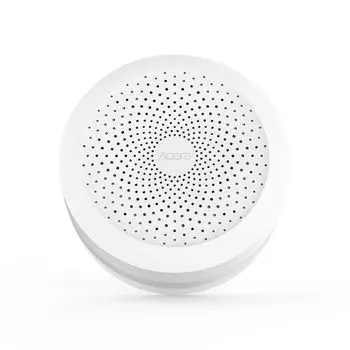 Датчик управления умным домом Aqara Hub