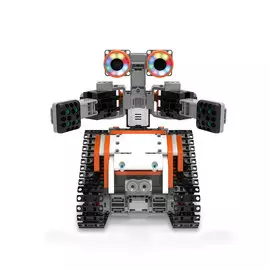 Детская электронная модель-конструктор UBTech Jimu Astrobot