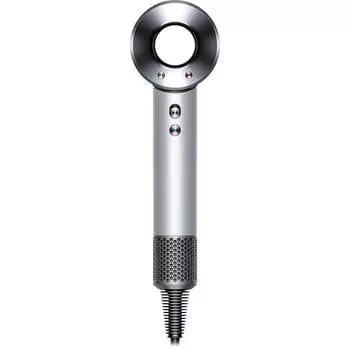 Фен Dyson Supersonic HD12 Pro серебристый