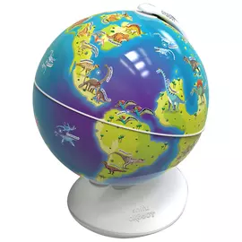 Интерактивный глобус Shifu Orboot Динозавры