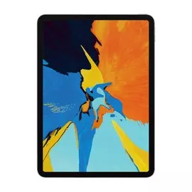 iPad Pro 11 дюймов (2018) Wi-Fi + Cellular, 64 ГБ, «серый космос»