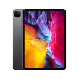 iPad Pro 11 дюймов (2020) Wi-Fi + Cellular, 128 ГБ, «серый космос»