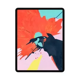 iPad Pro 12,9 дюймов (2018) Wi-Fi, 1024 ГБ, серебристый