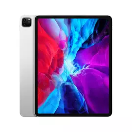 iPad Pro 12,9 дюймов (2020) Wi-Fi, 128 ГБ, серебристый