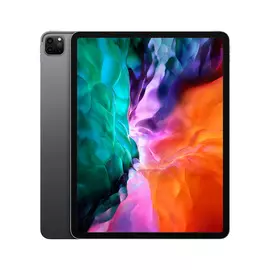 iPad Pro 12,9 дюймов (2020) Wi-Fi, 256 ГБ, «серый космос»