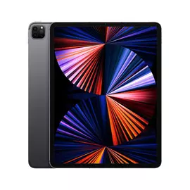 2021 Apple iPad iPad Pro 12,9″ серый космос, (256GB, Wi-Fi + Cellular)
