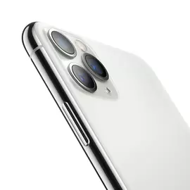 iPhone 11 Pro, 512 ГБ, серебристый