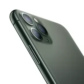 iPhone 11 Pro, 512 ГБ, тёмно-зелёный