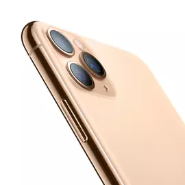 iPhone 11 Pro, 512 ГБ, золотистый