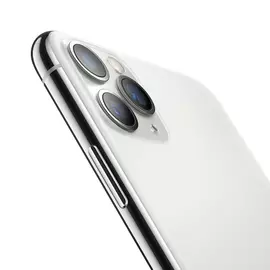 iPhone 11 Pro Max, 64 ГБ, серебристый