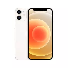 iPhone 12 mini, 64Gb, Белый