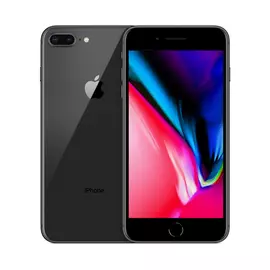 iPhone 8 Plus, 128 ГБ, «серый космос»
