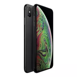 iPhone XS Max, 64 ГБ, «серый космос»
