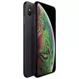 iPhone XS Max как новый, 512 ГБ, «серый космос»