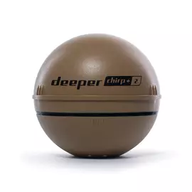 Эхолот Deeper Smart Sonar CHIRP+ 2.0