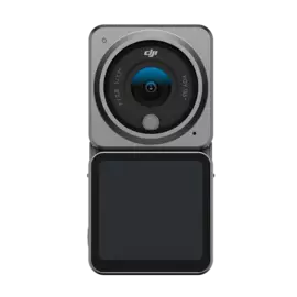 Экшн-камера DJI Action 2 Dual-Screen Combo