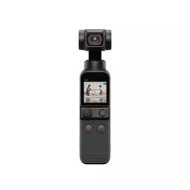Экшн-камера DJI Pocket 2 Creator Combo