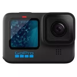 Экшн-камера GoPro HERO11 Black