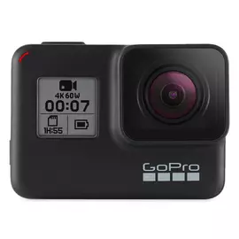 Экшн камера GoPro HERO7 Black