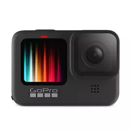 Экшн-камера GoPro HERO9 Black Edition