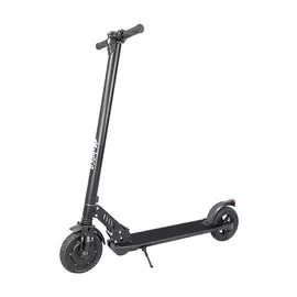 Электросамокат HIPER Stark DX800, черный