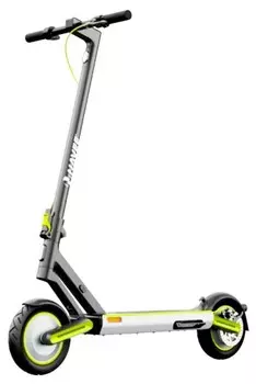 Электросамокат Navee S65, черный