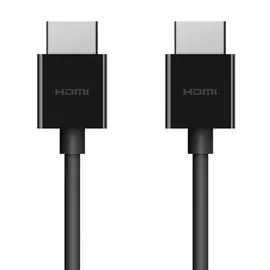 Кабель Belkin HDMI/HDMI 2м, черный