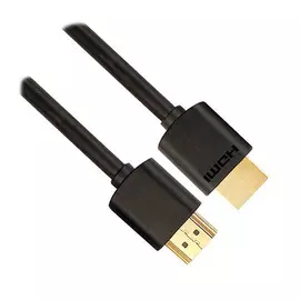 Кабель Mobiledata HDMI/HDMI 1.5м, черный