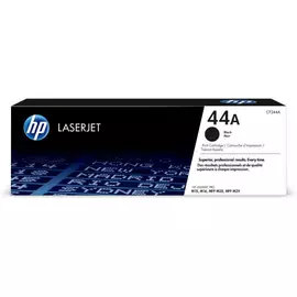 Картридж HP CF244A (44A) черный