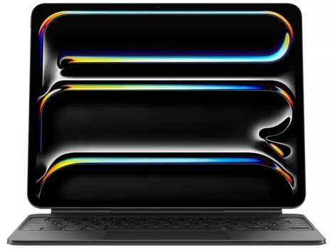 Клавиатура Apple Magic Keyboard, черный