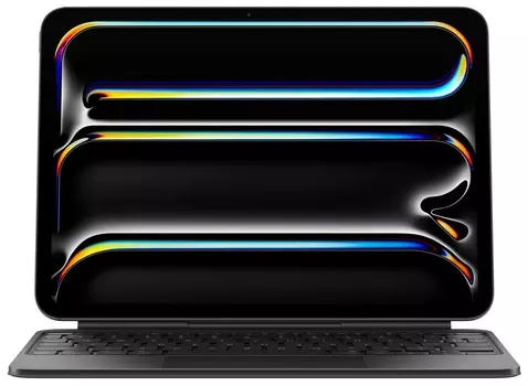 Клавиатура Apple Magic Keyboard, черный