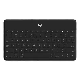 Клавиатура Logitech Keys-To-Go, черный