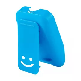 Клипса Bluetens Clip для крепления на ремень для миостимулятора Bluetens