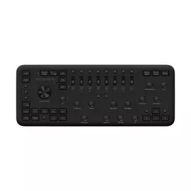 Консоль Loupedeck+ для редактирования фото и видео